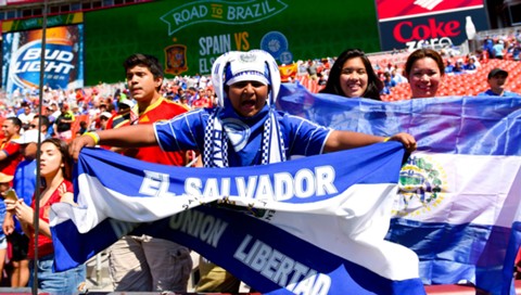 FAS sacó tres puntos a domicilio